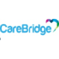 CareBridge Group logo