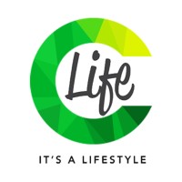 C-Life Community Inc. logo