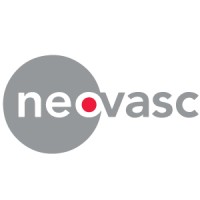 Image of Neovasc Inc.