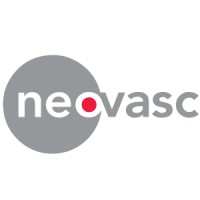 Neovasc Inc. logo