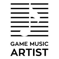 Game Music Artist PR logo