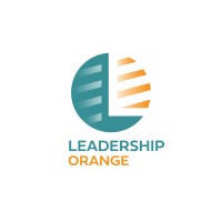 Leadership Orange logo