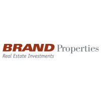 Brand Properties logo