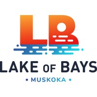 Township Of Lake Of Bays logo