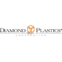 Diamond Plastics Corporation logo