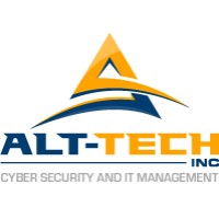 Image of Alt-Tech Cyber Security & IT Management
