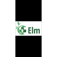 Elm Pharmacy logo