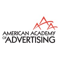 American Academy Of Advertising logo