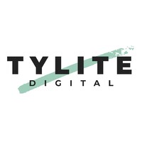 Tylite Digital logo