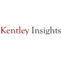 Kentley Insights logo