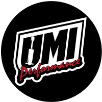 UMI Performance, Inc logo