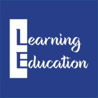 Learning Education logo