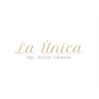 La Única logo