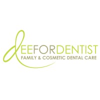 Dee For Dentist logo