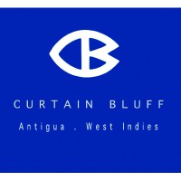 Curtain Bluff Resort logo