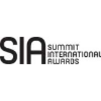 Summit International Awards logo