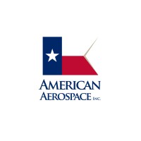 American Aerospace Inc. logo