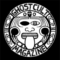 Ghost Cult Magazine logo