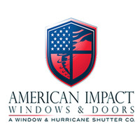 American Impact Windows And Doors logo