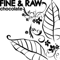 FINE & RAW logo