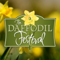The Daffodil Festival logo