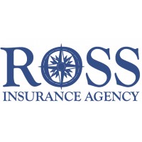 ROSS Insurance Agency logo