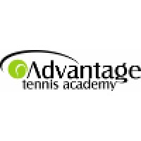 Advantage Tennis Academy logo