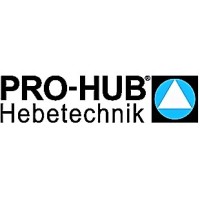 PRO-HUB Hebetechnik GmbH logo