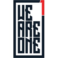 We Are One Composites logo
