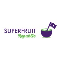 Superfruit Republic logo
