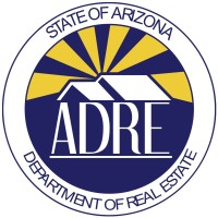 Arizona Department Of Real Estate logo