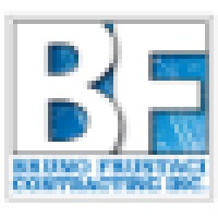 Bruno Frustaci Contracting, Inc logo