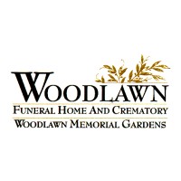 Woodlawn Funeral Home, Crematory And Memorial Gardens logo