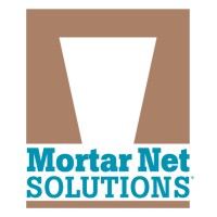 Mortar Net Solutions™ logo