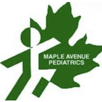 Maple Avenue Pediatrics logo