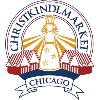 The Christkindlmarket logo