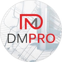 DMPro logo
