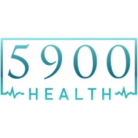 5900 Health logo