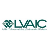 LVAIC Lehigh Valley Association Of Independent Colleges logo