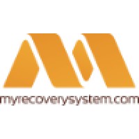 My Recovery System Inc logo
