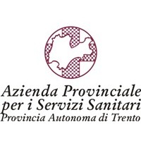APSS Trento logo