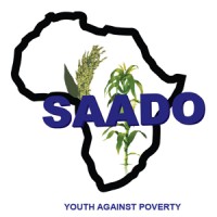 Smile Again Africa Development Organization - SAADO logo