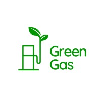 Green Gas Movement logo