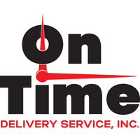 On Time Delivery logo