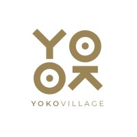 YoKo Village logo