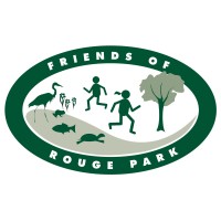 Friends Of Rouge Park logo
