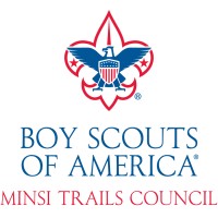 Minsi Trails Council logo