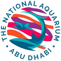 The National Aquarium Abu Dhabi - Al Qana logo