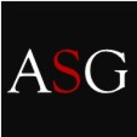 Apparel Sourcing Group logo