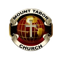 Mount Tabor Church logo